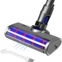 سر برس جارو دایسون مناسب مدلV8 V10 V11 V15|جاروبرقی، جارو شارژی، بخارشو|تهران, شهر‌زیبا|دیوار