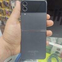 سامسونگ Galaxy Z Flip4 ۲۵۶ گیگابایت|موبایل|تهران, جمهوری|دیوار