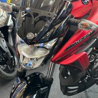 یاماها ویژن vn155 VN155 طرح آپاچی yamaha|موتورسیکلت|تهران, چیتگر|دیوار