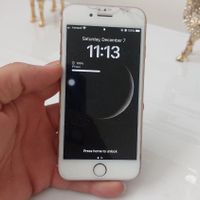 اپل iPhone 8 ۶۴ گیگابایت کم کارکرده|موبایل|تهران, شهرک شریفی|دیوار