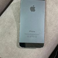 اپل iPhone 5 با حافظهٔ ۱۶ گیگابایت|موبایل|همدان, |دیوار