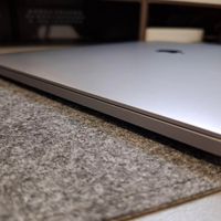 مک بوک پرو ۱۶ اینچ macbook pro 16|رایانه همراه|تهران, گمرک|دیوار