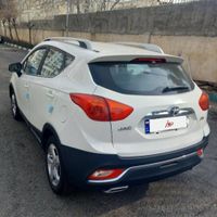 جک S3 اتوماتیک / جک s3 / جک /اقساط|خودرو سواری و وانت|تهران, جنت‌آباد جنوبی|دیوار