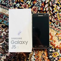 سامسونگ Galaxy J5 (2016) ۱۶ گیگابایت|موبایل|تهران, تهرانپارس غربی|دیوار