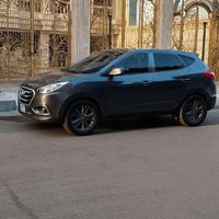 هیوندای توسان ix 35، مدل ۲۰۱۵|خودرو سواری و وانت|اهواز, حصیرآباد|دیوار