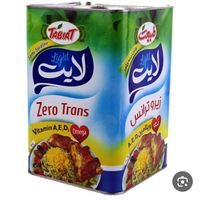 روغن طبیعت ۵ کیلویی حلب  دستکش یکبار مصرف ریحانه|عمده‌فروشی|تهران, گمرک|دیوار