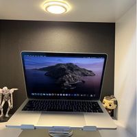 لپ تاپ MACBOOK PRO 2017 i5 8th 16 512ssd|رایانه همراه|تهران, حکمت|دیوار