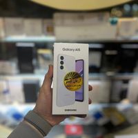 سامسونگ Galaxy A15 5G ۱۲۸/۶گیگابایت|موبایل|تهران, نصرت|دیوار