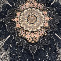 فرش زیباو خوش رنگ ۷۰۰شانه تراکم ۲۵۵۰|فرش|خوی, |دیوار