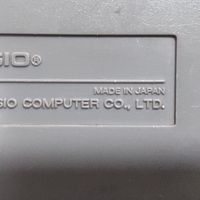 ماشین حساب CASIO DS-120|لوازم التحریر|رشت, لاکانی|دیوار