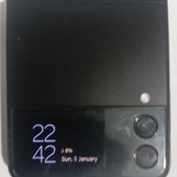 سامسونگ Galaxy Z Flip3 5G ۲۵۶ گیگابایت|موبایل|تهران, تهرانپارس شرقی|دیوار