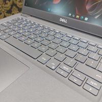 لپ تاپ دل dell 3410 نسل ۱۰ تمیز|رایانه همراه|تهران, ستارخان|دیوار