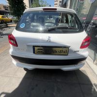 پژو 207i دنده‌ای هیدرولیک فول همه رنگ مدل ۱۴۰۴|خودرو سواری و وانت|تهران, توحید|دیوار