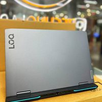 Lenovo LOQ i5/16G/512G/4G RTX2050درحد اک|رایانه همراه|تهران, میدان ولیعصر|دیوار