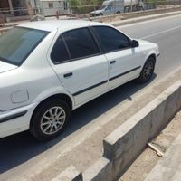 سمندEF7مدل91|خودرو سواری و وانت|بندر کنگان, |دیوار