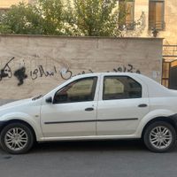 رنو تندر 90 (L90 لوگان) E2، مدل ۱۳۸۹|خودرو سواری و وانت|تهران, تهرانپارس شرقی|دیوار