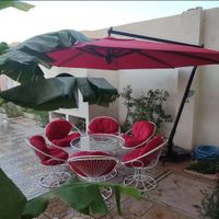روف گاردن حیاطی نیمکت صندلی سایبان|صندلی و نیمکت|تهران, تجریش|دیوار