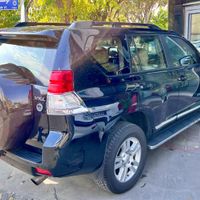 تویوتا پرادو ۲۰۱۰ آفرود فول / بیرنگ/ Toyota Prado|خودرو سواری و وانت|تهران, اختیاریه|دیوار