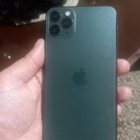 اپل iPhone 11 Pro Max ۲۵۶ گیگابایت|موبایل|تهران, شهران جنوبی|دیوار