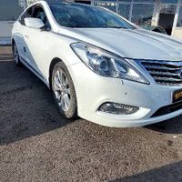 هیوندای آزرا گرنجور 3000cc، مدل ۲۰۱۳|خودرو سواری و وانت|تهران, دریاچه شهدای خلیج فارس|دیوار
