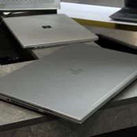 لپ تاپ Zbook G5 Studio با مانیتور 4K سبک و قدرتمند|رایانه همراه|تهران, میدان ولیعصر|دیوار