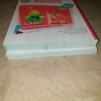 کتاب گام به گام و مبتکران نهم|کتاب و مجله آموزشی|تهران, پاسداران|دیوار