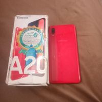 سامسونگ Galaxy A20 ۳۲ گیگابایت|موبایل|تهران, خاوران|دیوار