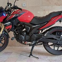 موتور لیفان KPS200|موتورسیکلت|تهران, شهران جنوبی|دیوار
