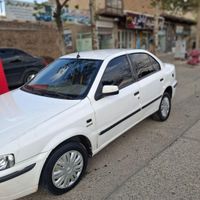سمند LX  EF7 مدل ۹۰|خودرو سواری و وانت|سنندج, |دیوار