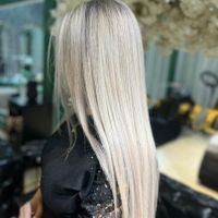 مدل رنگ و لایت|خدمات آرایشگری و زیبایی|کرج, گوهردشت|دیوار