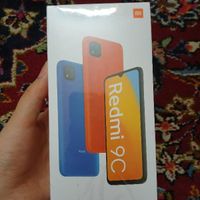 شیائومی Redmi 9C ۳۲ گیگابایت|موبایل|تهران, سیدخندان|دیوار