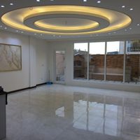 آپارتمان۱۱۰متری ۲خوابه دوکله خوش نقشه حیاط اختصاصی|فروش آپارتمان|قم, زنبیل آباد|دیوار