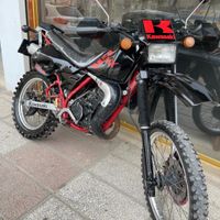 Kmx zx cb ns kdx|موتورسیکلت|تهران, آذری|دیوار
