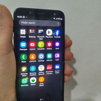 سامسونگ Galaxy J6 با حافظهٔ ۳۲ گیگابایت|موبایل|بندرعباس, |دیوار