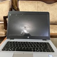 لپتاپ hp مدل elitebook 840|رایانه همراه|تهران, استخر|دیوار