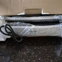 گریل KENWOOD|اجاق گاز و لوازم برقی پخت‌وپز|تهران, فرمانیه|دیوار
