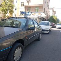 پژو اردی|خودرو سواری و وانت|تهران, تهرانپارس شرقی|دیوار