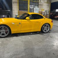 بی‌ام‌و Z4 28i، مدل ۲۰۱۳|خودرو سواری و وانت|تهران, کوی مهران|دیوار