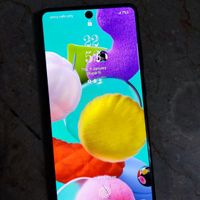 سامسونگ Galaxy A51 ۱۲۸ گیگابایت|موبایل|تهران, نارمک|دیوار