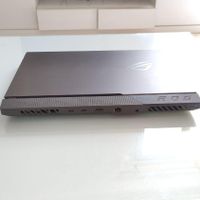 ASUS ROG G513RM HQ233|رایانه همراه|تهران, شهرک فردوس|دیوار