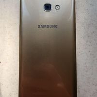 سامسونگ Galaxy A7 (2017) ۳۲ گیگابایت|موبایل|تهران, افسریه|دیوار