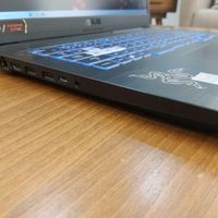 لپتاپASUS TUF GAMING17/RTX3050/رم16|رایانه همراه|تهران, اندیشه (شهر زیبا)|دیوار