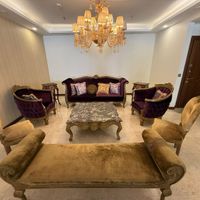 لوستر برند باکارات|لوستر و چراغ آویز|تهران, نیاوران|دیوار