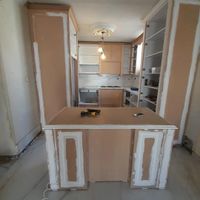 کابینت اشپزخانه کمددیواری دکورتجاری و...|خدمات پیشه و مهارت|مشهد, کشاورز|دیوار