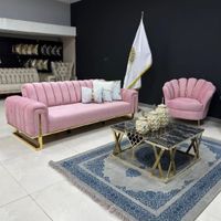 مبل مانیا طرح ملیسا|مبلمان خانگی و میز عسلی|تهران, شهرک ولیعصر|دیوار