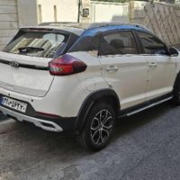 MVM X22 pro IE|خودرو سواری و وانت|تهران, شهرک شریعتی|دیوار