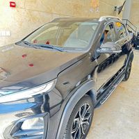 ام‌وی‌ام X22 Pro IE، مدل ۱۴۰۱|خودرو سواری و وانت|تهران, هوانیروز|دیوار
