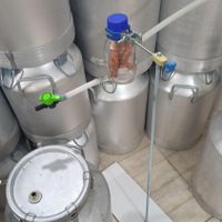 عرقگیری عرق گیر گیری گلابگیر گلاب دیگ تقطیر دستگاه|ظروف پخت‌وپز|تهران, خزانه|دیوار