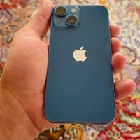 اپل iPhone 13 mini ۱۲۸ گیگابایت|موبایل|تهران, نیاوران|دیوار