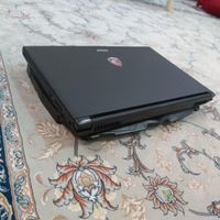 لپتاپ گیمینگ MSI GL62 6QF|رایانه همراه|تهران, تولید دارو|دیوار